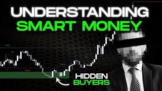 The Top Smart Money Concepts Strategies (Trade Like Institutions)