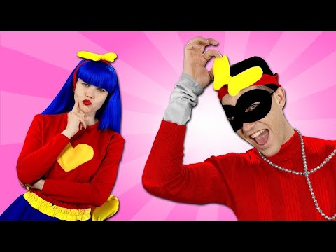 Двойники | Dominoki Детские Песни