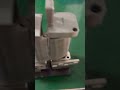 Please tell me its function #doors #machine #hinge #cnc