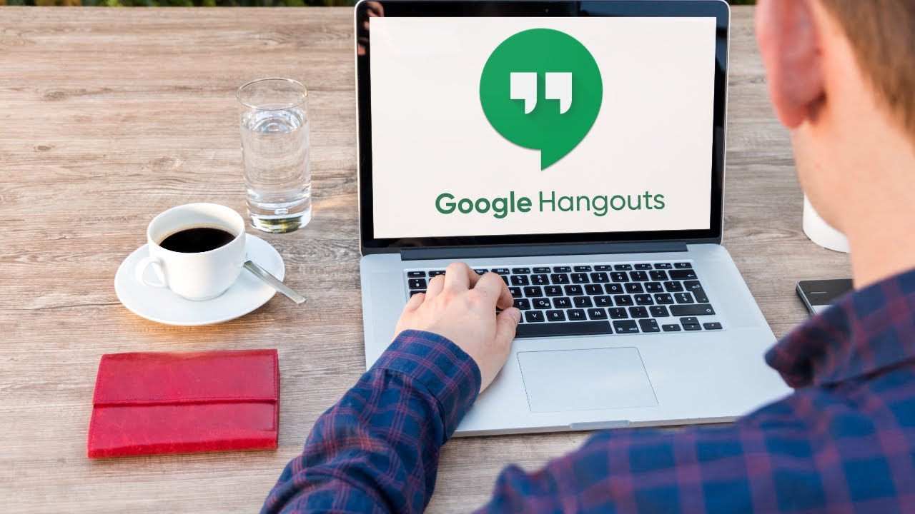 How to download hangouts in computer/laptop - YouTube