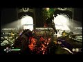 โล้นซ่าพาหวดเทพ  GOW4 EP2