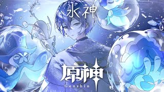 小柳ロウの配信のサムネイル画像