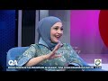 Menghidupkan Budaya Betawi Tugas Pokok Abang None Jakarta? #QNA