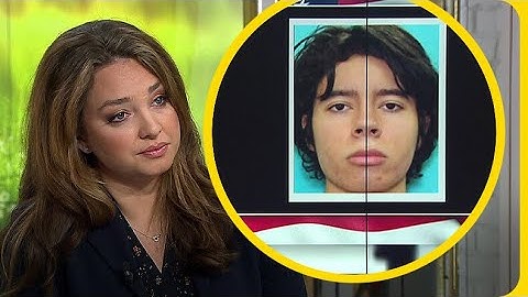 19 barn döda i skolskjutning i Texas: ”Kommer väcka debatt om vapen… | Nyhetsmorgon | TV4 & TV4 Play