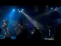 ANTES QUE TODOS MUERAN - Líbranos de todo mal (En vivo Club Bula)