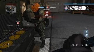 Quick spawn quad