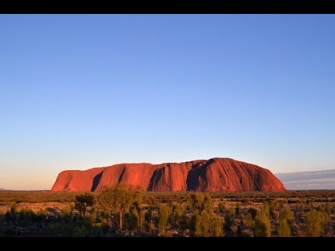 וִידֵאוֹ: מה לראות באוסטרליה