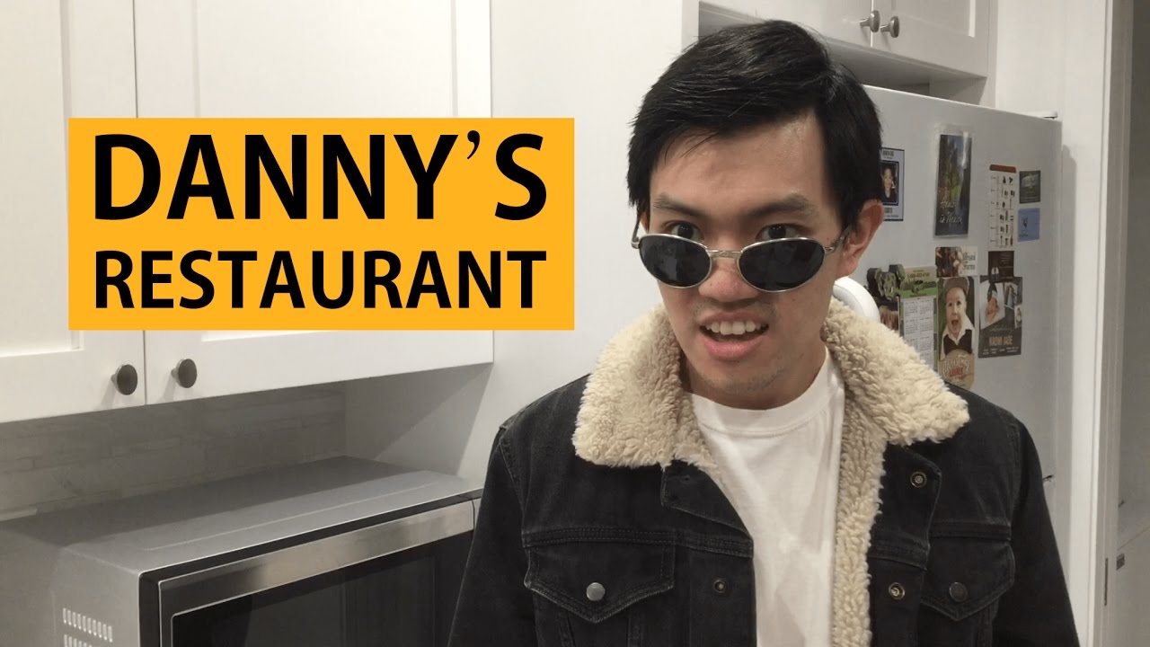 People Who Know Me - Danny's Restaurant