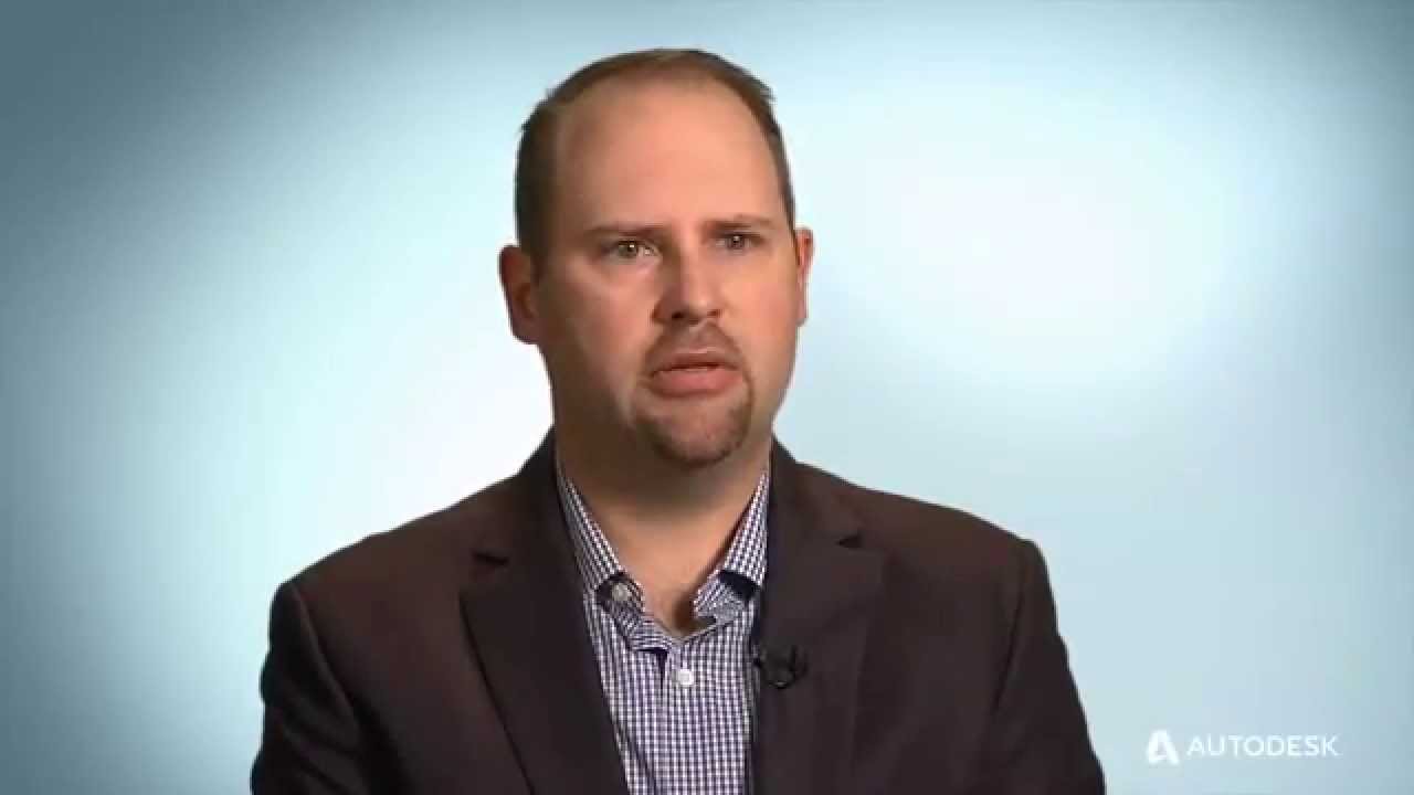Building Design Suite Customer Testimonial: Glen Walson - YouTube