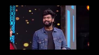 VJ vishal Vs KPY Bala for Rithika| 19/09/2021