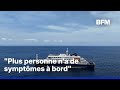 Hantavirus à bord du MV Hondius : 3 décès et 9 cas