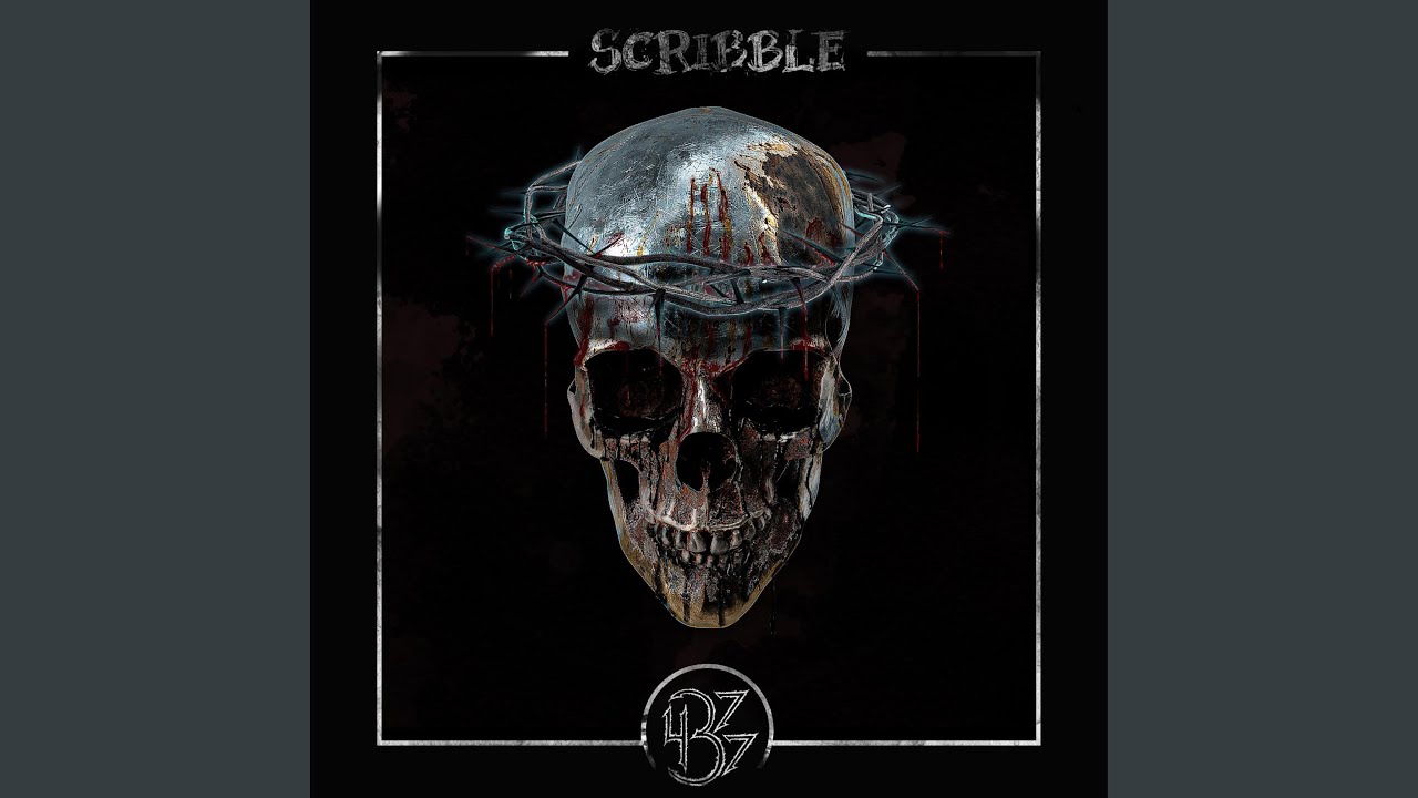Watch Scribble on YouTube Watch Scribble on YouTube