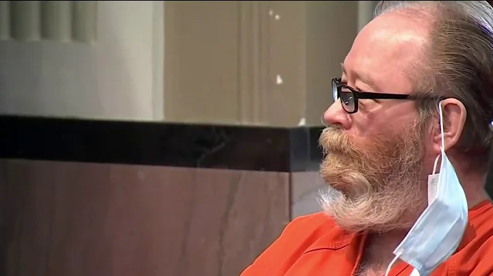 Convicted killer William Reece back in Friendswood...