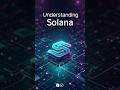 Solana Price Prediction You Didn't Know About #Solana