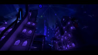 Climbing Game : Astralis Outpost (MY MAP JAM SUBMISSION!) Walkthrough + Flags [6.4]
