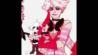 Эдит Отель Хазбин/Edith Hotel Hazbin 💀/Gacha Club 💓