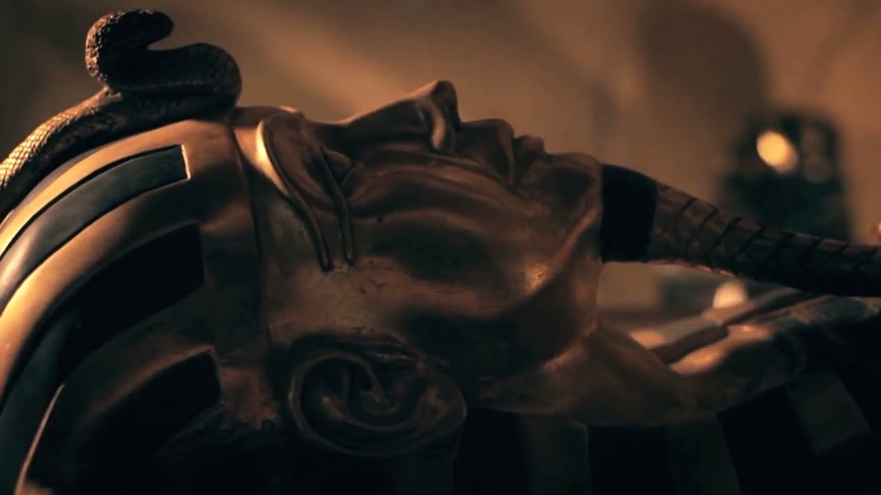 What Is The Sacred Society?