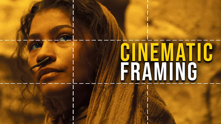 The Art of Cinematic Composition thumbnail