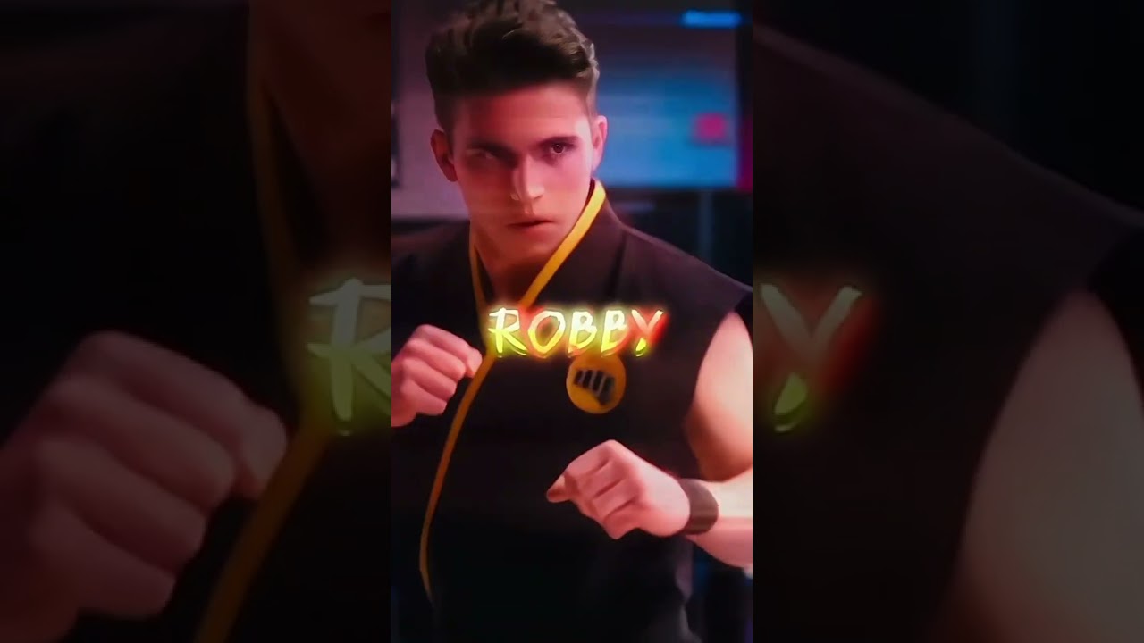 Robby Keene s6 ( s4 mentality) p3 vs Axel kovachevich p3 