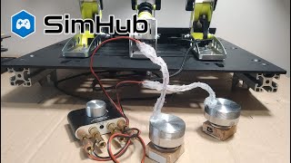 Mini BASS SHAKER DIY Pedal MOD [GUIDE] using cheap Sound Exciters! Give this go, it's AWESOME!