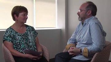 Knowledge Exchange - a paradigm shift: Key messages from Dr Ian Graham