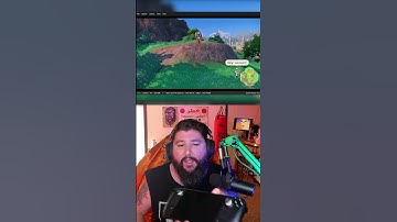 Pokemon Scarlet and Violet Runs Better on PC