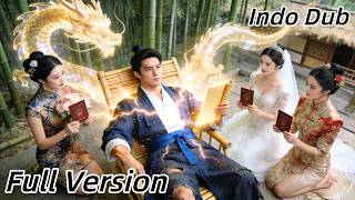 Pemuda Miskin Diceraikan Pacar Dia Reinkarnasi Dewa Surgawi Terkuat Ceo Cantik Antre Meminangnya