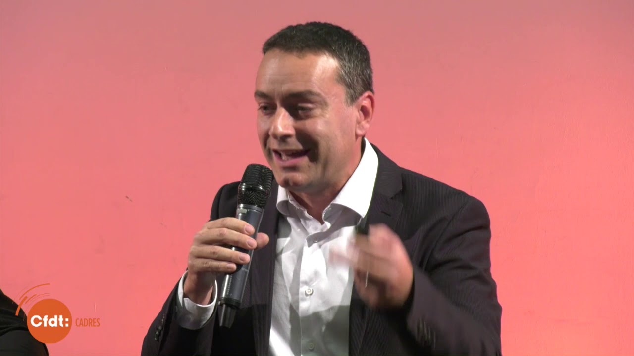 L'IA dans le secteur bancaire | Laurent PRUD'HON