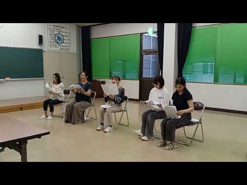 2023.6.11いま咲き誇る花たちよ　ひこね合唱倶楽部