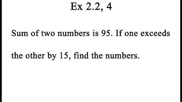 CBSE NCERT CLASS 8 MATHS EXERCISE 2.2 QUESTION 4 I ncert solution of class 8