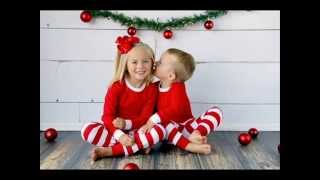 Christmas Pajamas For Kids- Christmas Pajamas For Kids and Babies 2015