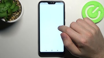 Check Device Model - XIAOMI Mi A2 Lite & About Phone Settings