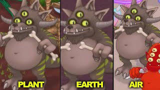 How to Breed All Epic Drumplers LAST CALL | My Singing Monsters