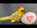 RAW EGG PEELING - Moha melo