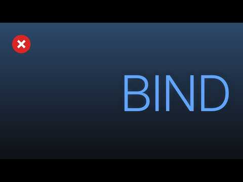 DevOps & SysAdmins: Bind (named) "no current owner name"