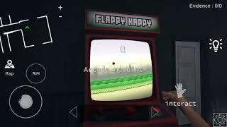 The Virus X - Scary Horror Escape Game | Android Gameplay 903 screenshot 5