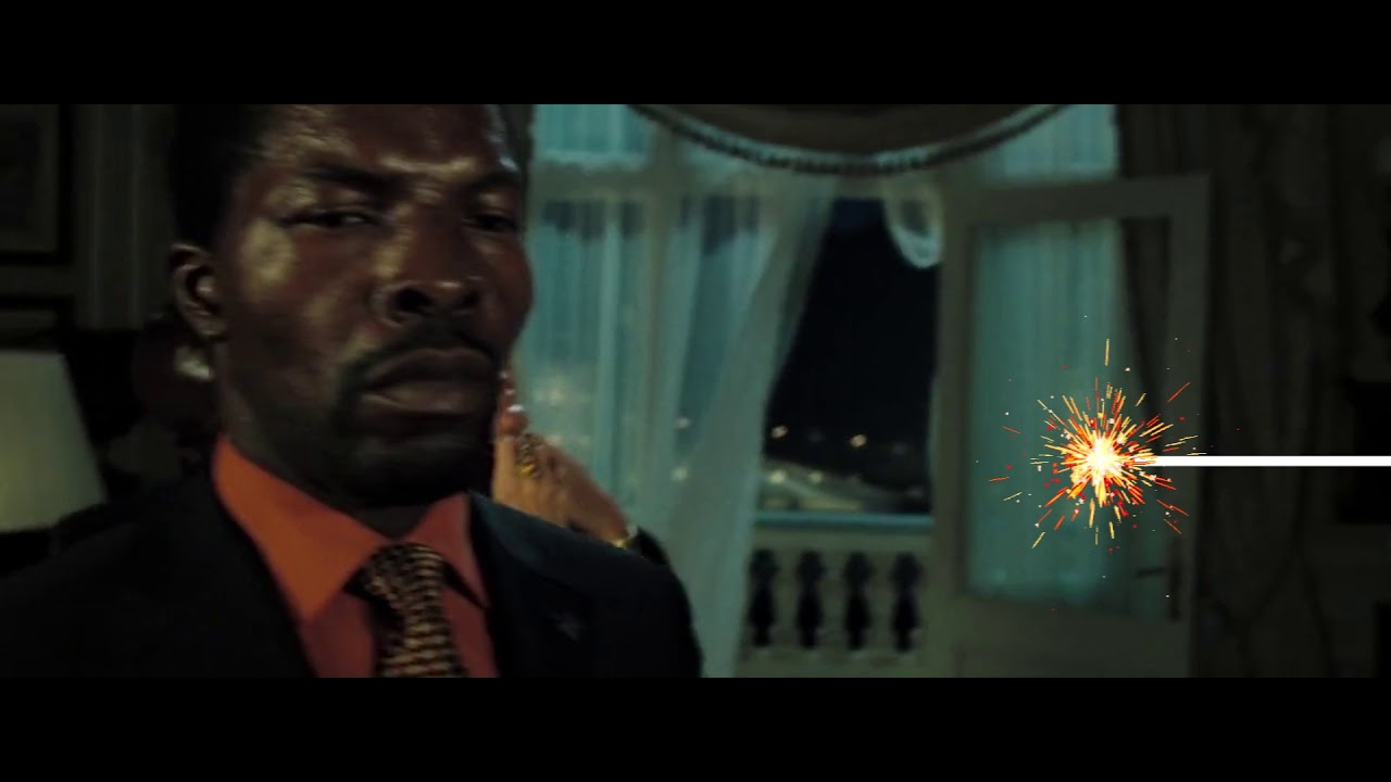 Casino Royale, Classic Mission Impossible Style YouTube