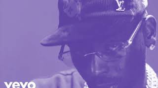 Young Dolph - Hold up Hold up hold up chopped and screwed