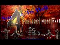 Resident Evil 4 | Mod Surprise in the Hell by Waly Modder | EN DIRECTO #05