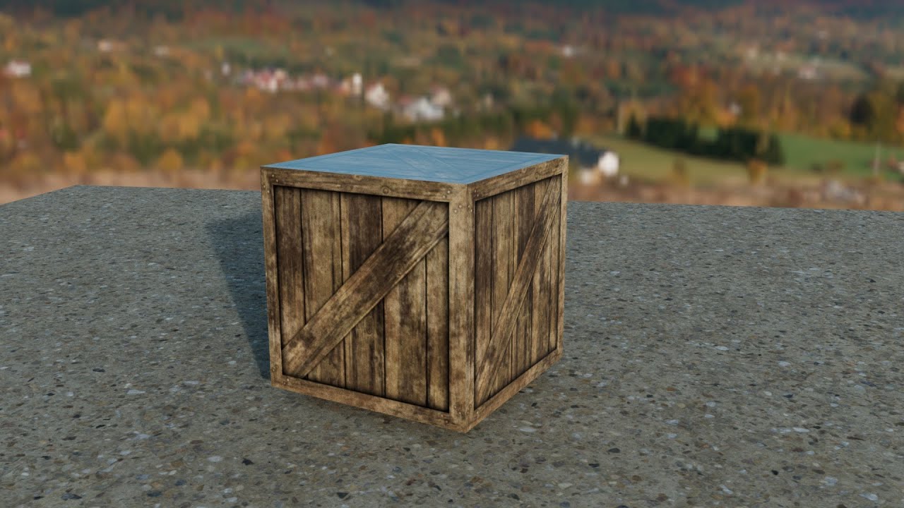 How to Do Box Modeling Correctly | 3D Modeling Guide - YouTube