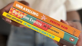 Books with Older Characters