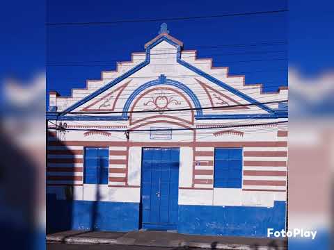 visitando pontos culturais de Miguel Calmon/Bahia/Brasil