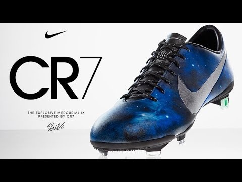 Nike Mercurial VAPOR 12 PRO FG Voetbalschoenen