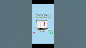 📊 Quick Excel Tip Every Auditor Should Know!