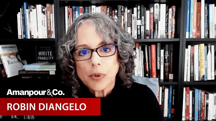 Are You a "Nice Racist"? Robin DiAngelo on Her New...