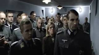 Hitler Says Ignorance Is Bliss
