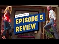 WandaVision: Episode 5 Review (SPOILERS!)