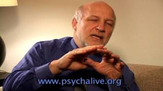 Dr. Peter Fonagy on 'Ego-Destructive Shame'