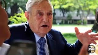 Soros Got Kicked Out Of California After What His Liberal Evil Empire Against Trump Tried To Do