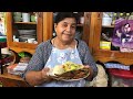 🇬🇹Mojarras fritas preparadas por mama Lela/acomida Guatemalteca